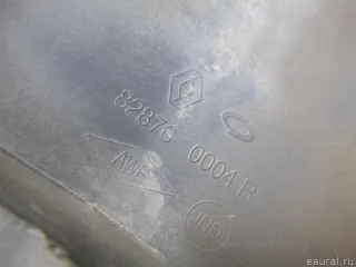 828760004R Renault Накладка двери задней правой Renault Megane 3 Арт E48424626, вид 7