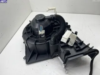  Двигатель отопителя (моторчик печки) Nissan Almera Tino Арт 54809637, вид 1
