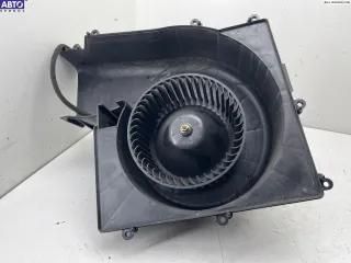  Двигатель отопителя (моторчик печки) Nissan Almera Tino Арт 54809637, вид 2