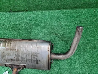 1430078K02000 Глушитель Suzuki Grand Vitara JT Арт 0000007368653, вид 6