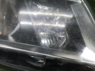 2601000Q1F Фара правая    галоген Nissan Terrano 3 Арт 0000007385971, вид 11