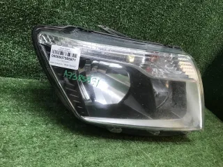 2601000Q1F Фара правая    галоген Nissan Terrano 3 Арт 0000007385971, вид 3