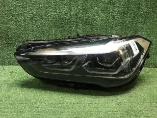 63119477811 Битая Фара левая BMW X1 F48 Арт 0000007356957, вид 1