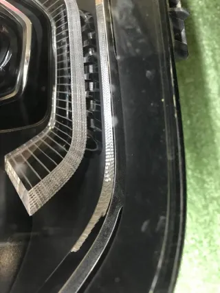 63119477811 Битая Фара левая BMW X1 F48 Арт 0000007356957, вид 16