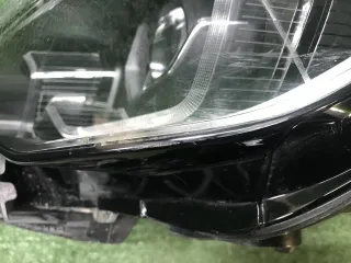 63119477811 Битая Фара левая BMW X1 F48 Арт 0000007356957, вид 17