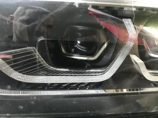 63119477811 Битая Фара левая BMW X1 F48 Арт 0000007356957, вид 19