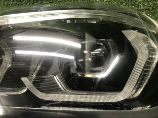 63119477811 Битая Фара левая BMW X1 F48 Арт 0000007356957, вид 22