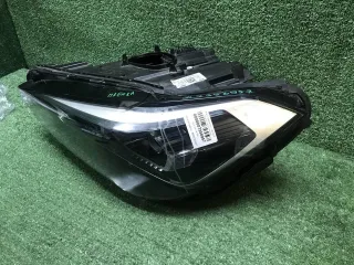 63119477811 Битая Фара левая BMW X1 F48 Арт 0000007356957, вид 3