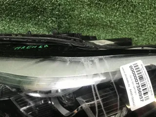 63119477811 Битая Фара левая BMW X1 F48 Арт 0000007356957, вид 5