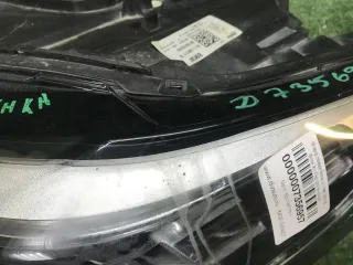 63119477811 Битая Фара левая BMW X1 F48 Арт 0000007356957, вид 6