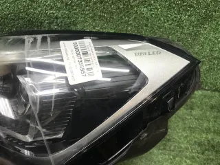 63119477811 Битая Фара левая BMW X1 F48 Арт 0000007356957, вид 7