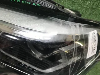 63119477811 Битая Фара левая BMW X1 F48 Арт 0000007356957, вид 8