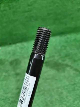 S04104A Крюк буксировочный Changan UNI-T Арт 0000007418150, вид 2