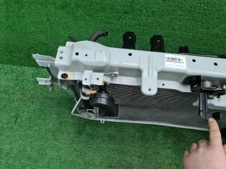 5302334CN08 Кассета радиаторов Changan UNI-T Арт 0000007426223, вид 5
