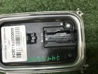 A2139002734 Блок управления фары Mercedes E W213 Арт 0000007413834, вид 8