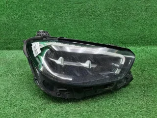 A2139066408 Фара правая Mercedes E W213 Арт 0000007438202, вид 1