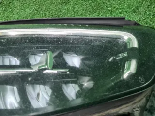 A2139066408 Фара правая Mercedes E W213 Арт 0000007438202, вид 11