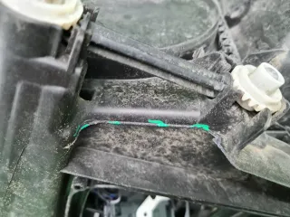 A2139066408 Фара правая Mercedes E W213 Арт 0000007438202, вид 16