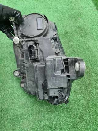 A2139066408 Фара правая Mercedes E W213 Арт 0000007438202, вид 17