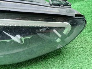 A2139066408 Фара правая Mercedes E W213 Арт 0000007438202, вид 5