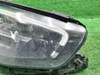 A2139066408 Фара правая Mercedes E W213 Арт 0000007438202, вид 6