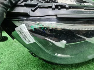 A2139066408 Фара правая Mercedes E W213 Арт 0000007438202, вид 8