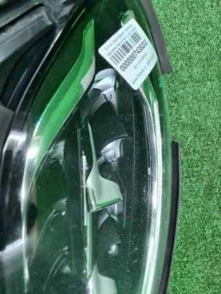 A2139066408 Фара правая Mercedes E W213 Арт 0000007438202, вид 9