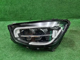 A2539068101 Битая Фара левая Mercedes GLC X253 Арт 0000007441509
