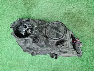 A2048202339 Битая Фара левая    ксенон Mercedes GLK X204 Арт 0000007448966, вид 2
