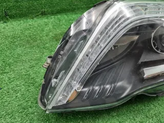 A2048202339 Битая Фара левая    ксенон Mercedes GLK X204 Арт 0000007448966, вид 3