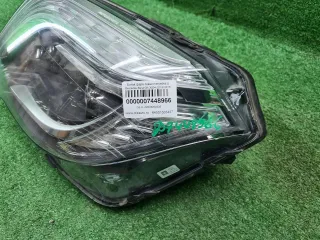 A2048202339 Битая Фара левая    ксенон Mercedes GLK X204 Арт 0000007448966, вид 5