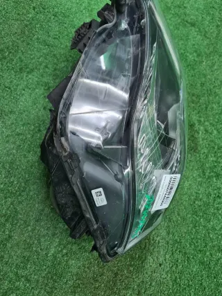 A2048202339 Битая Фара левая    ксенон Mercedes GLK X204 Арт 0000007448966, вид 6