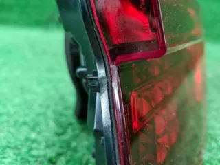Фонарь левый внутренний Volkswagen Tiguan 2 2017г. 5NA945307D - Фото 9