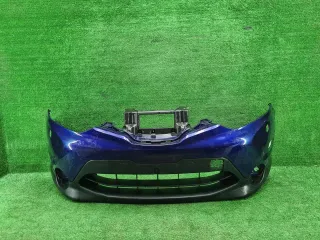 62022BP70H Бампер передний Nissan Qashqai 2 Арт 0000007482038