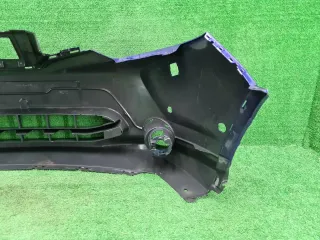 62022BP70H Бампер передний Nissan Qashqai 2 Арт 0000007482038, вид 13