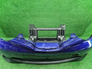 62022BP70H Бампер передний Nissan Qashqai 2 Арт 0000007482038, вид 6