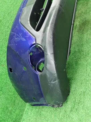 62022BP70H Бампер передний Nissan Qashqai 2 Арт 0000007482038, вид 7