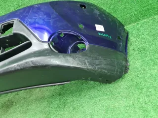 62022BP70H Бампер передний Nissan Qashqai 2 Арт 0000007482038, вид 8