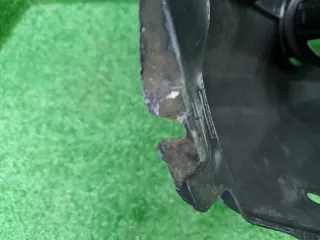 62022BP70H Бампер передний Nissan Qashqai 2 Арт 0000007482038, вид 10