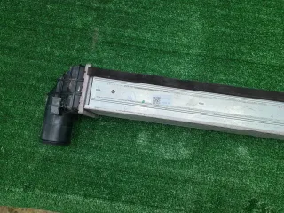 2074056300 Интеркулер Geely Coolray Арт 0000007493515, вид 2