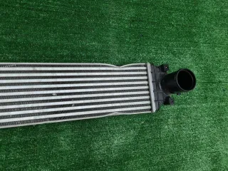 2074056300 Интеркулер Geely Coolray Арт 0000007493515, вид 5