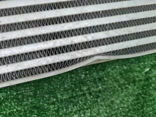 2074056300 Интеркулер Geely Coolray Арт 0000007493515, вид 6