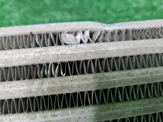 2074056300 Интеркулер Geely Coolray Арт 0000007493515, вид 8