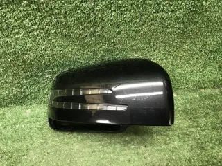 A16681001019197 Крышка зеркала правая Mercedes ML/GLE W166 Арт 0000007469688, вид 1