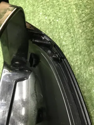 A16681001019197 Крышка зеркала правая Mercedes ML/GLE W166 Арт 0000007469688, вид 12