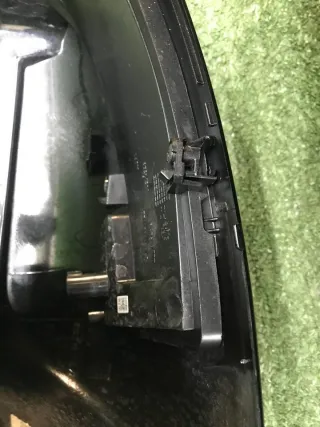 A16681001019197 Крышка зеркала правая Mercedes ML/GLE W166 Арт 0000007469688, вид 13