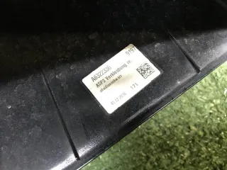 A16681001019197 Крышка зеркала правая Mercedes ML/GLE W166 Арт 0000007469688, вид 14