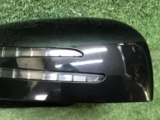 A16681001019197 Крышка зеркала правая Mercedes ML/GLE W166 Арт 0000007469688, вид 7