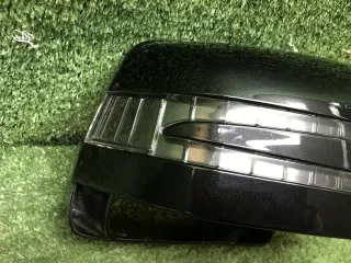 A16681001019197 Крышка зеркала правая Mercedes ML/GLE W166 Арт 0000007469688, вид 8