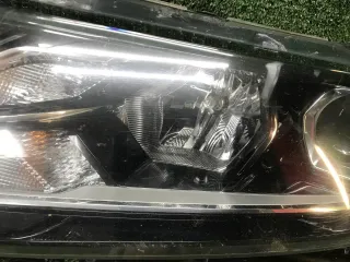 26060HV00B Фара левая    галоген Nissan Qashqai 2 Арт 0000007462160, вид 15